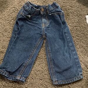 12-18m boys jeans